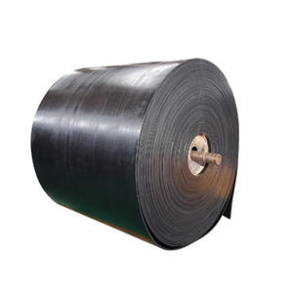 correia de borracha industrial