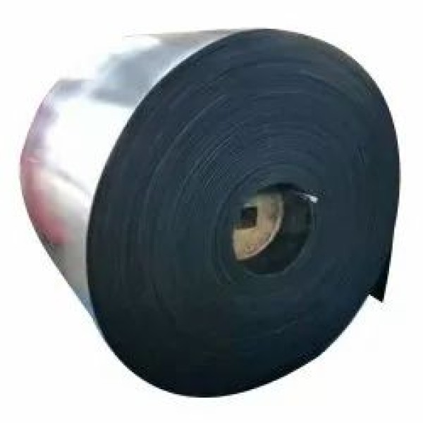 correia de borracha industrial