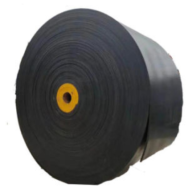 correia de borracha industrial