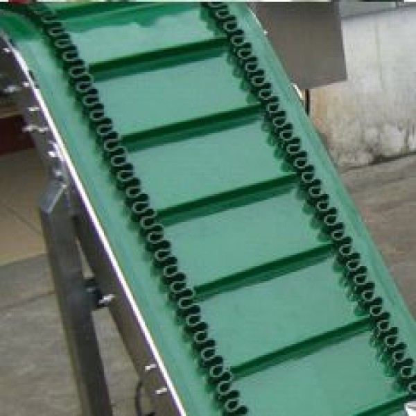 correia de borracha para esteira transportadora