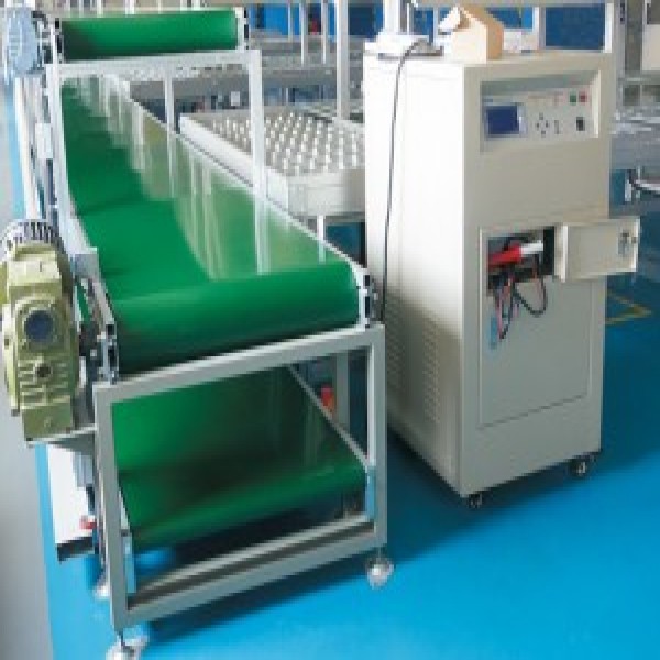 correia de pvc verde