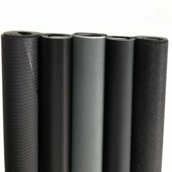 correia de pvc