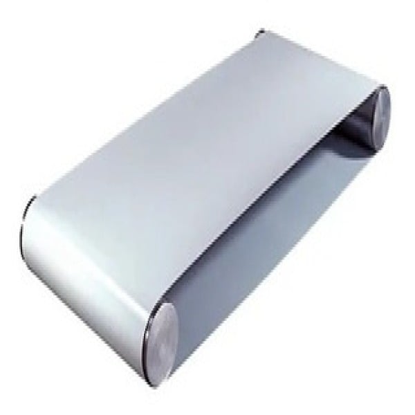 correia pvc branca