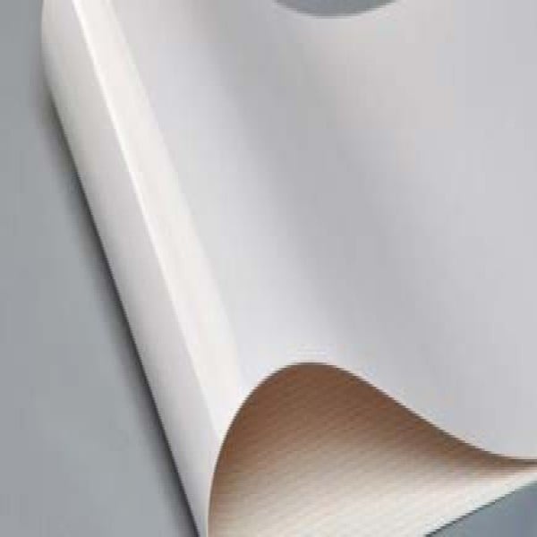 correia pvc branca
