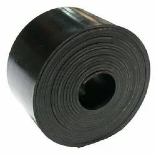 correia transportadora borracha