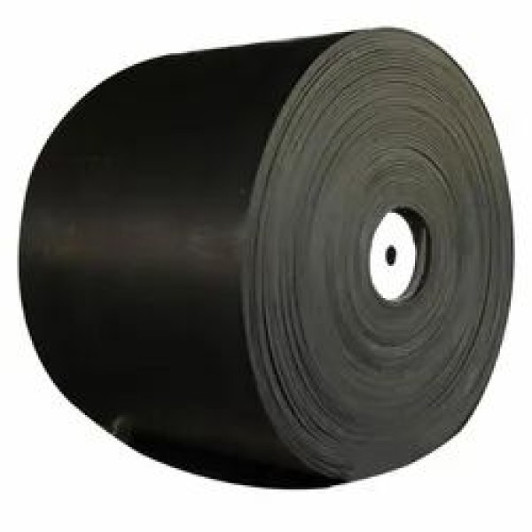 correia transportadora borracha