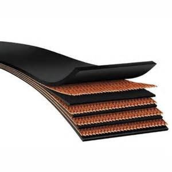 correia transportadora de pvc