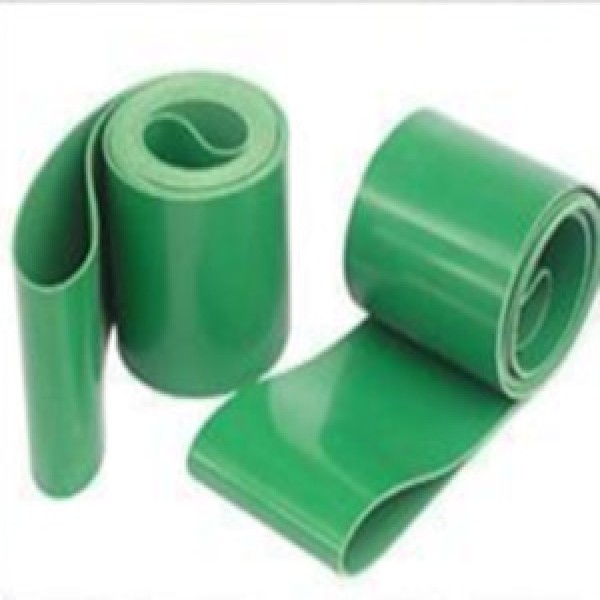 correia transportadora de pvc