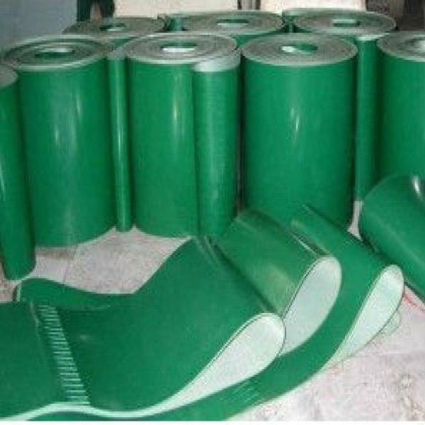 correia transportadora de pvc