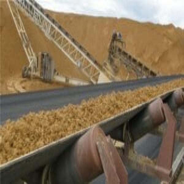 correia transportadora mineração