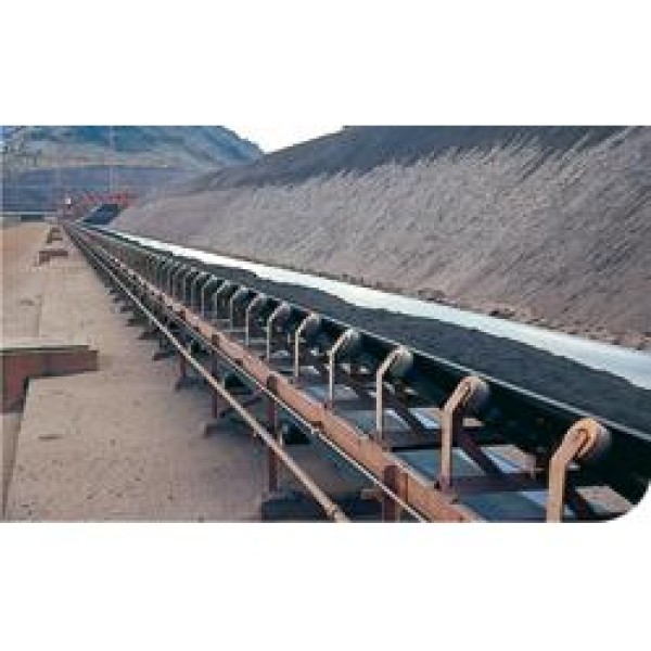 correia transportadora mineração