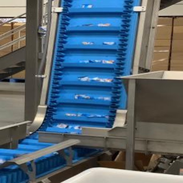 correia transportadora para elevador de canecas