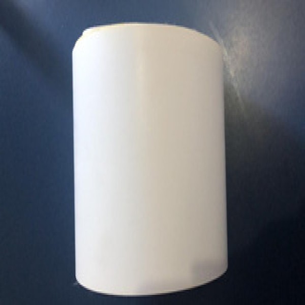 correia transportadora pvc branca