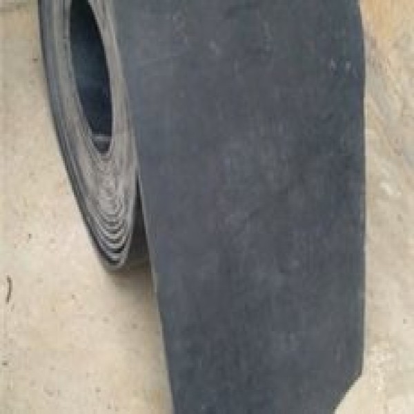 lona de borracha para esteira transportadora