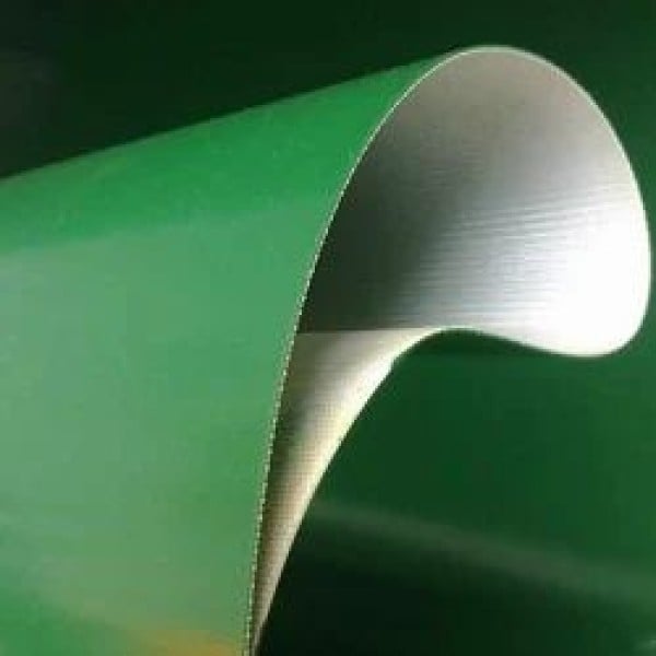 lona de pvc para esteira transportadora