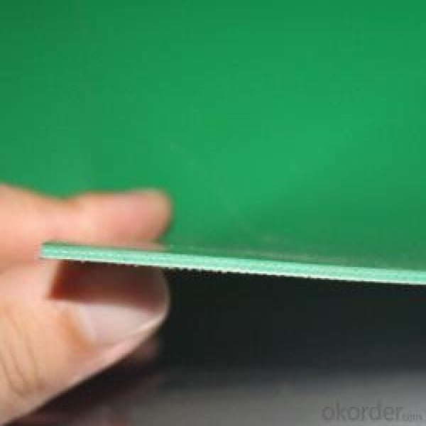 lona de pvc para esteira transportadora