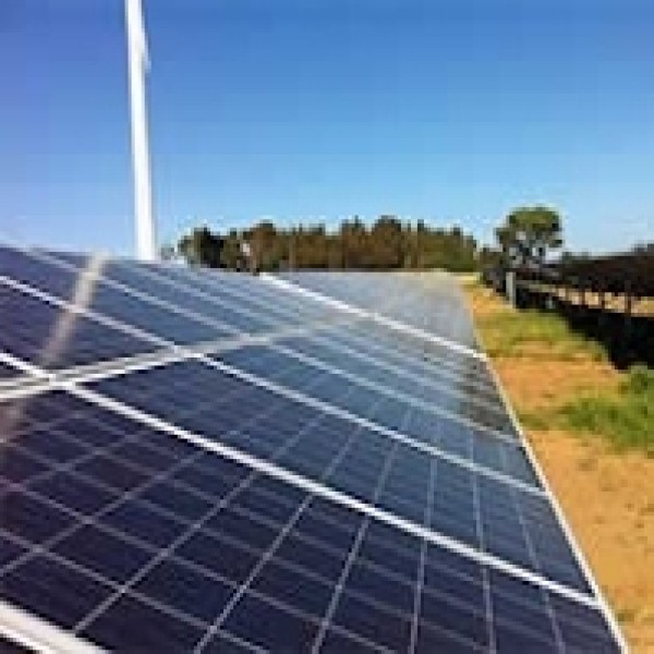 painel solar fotovoltaico