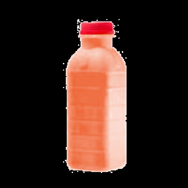 garrafa plástica 500ml para suco