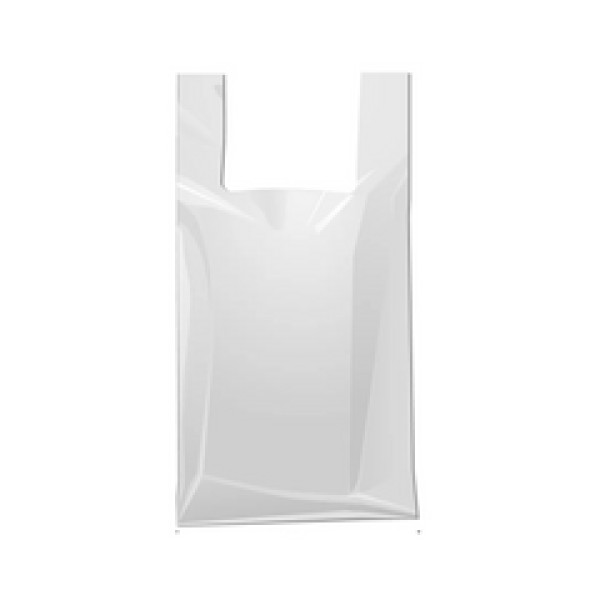 sacolas de plástico
