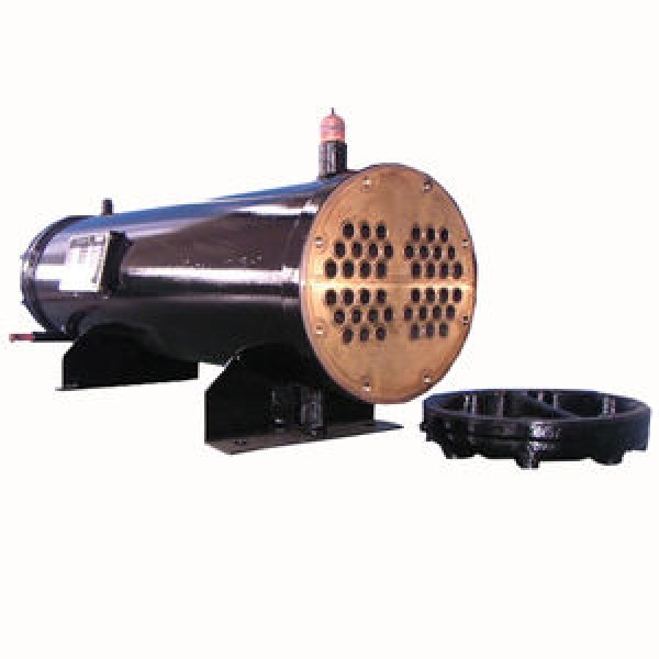 condensador de vapor industrial