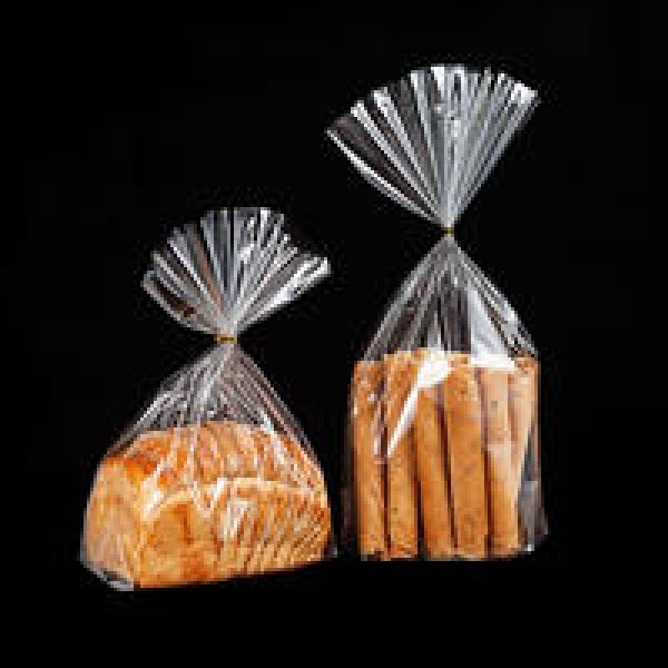 fábrica de saco de pão personalizado