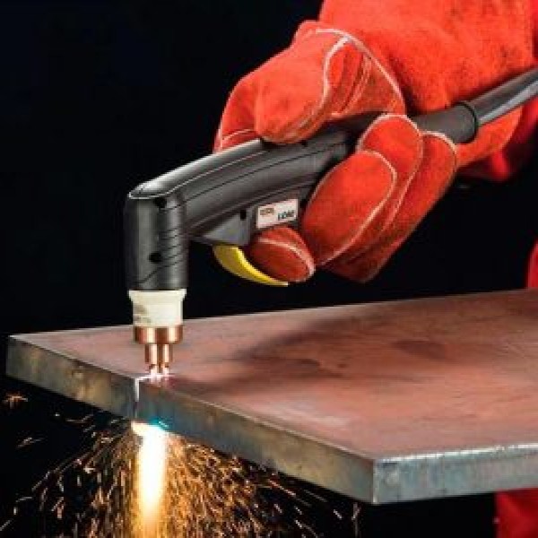 corte a laser chapa de aço