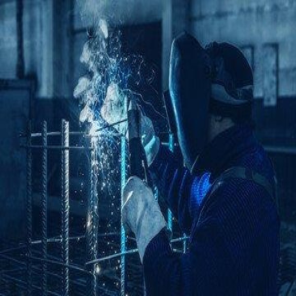 valor serviço de solda e corte