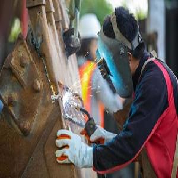 valor serviço de solda e corte