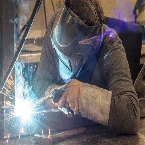 valor serviço de solda e corte