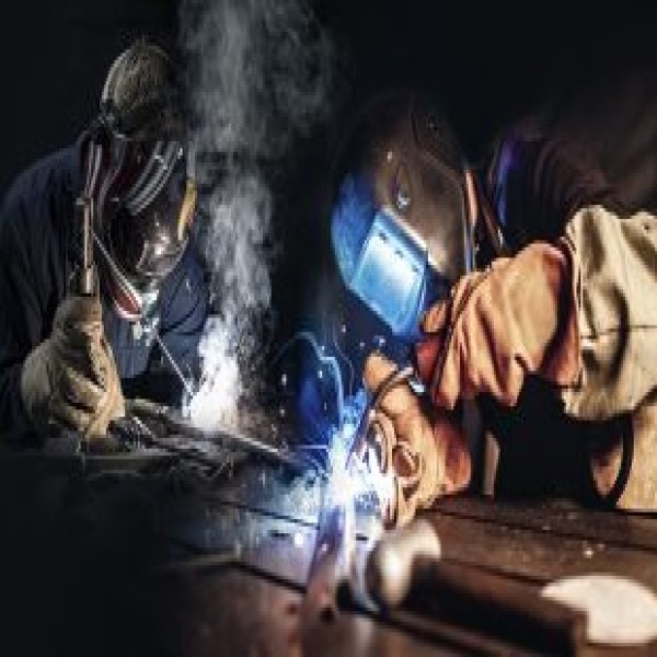 valor serviço de solda e corte