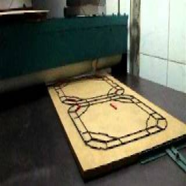 faca de corte e vinco para caixas