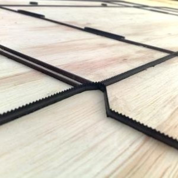 facas de gráficas para tags