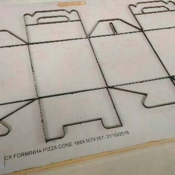 facas de gráficas para tags