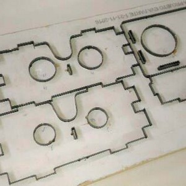 facas gráficas para cortar eva