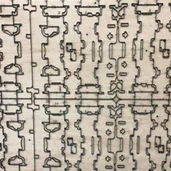 facas gráficas para cortar eva