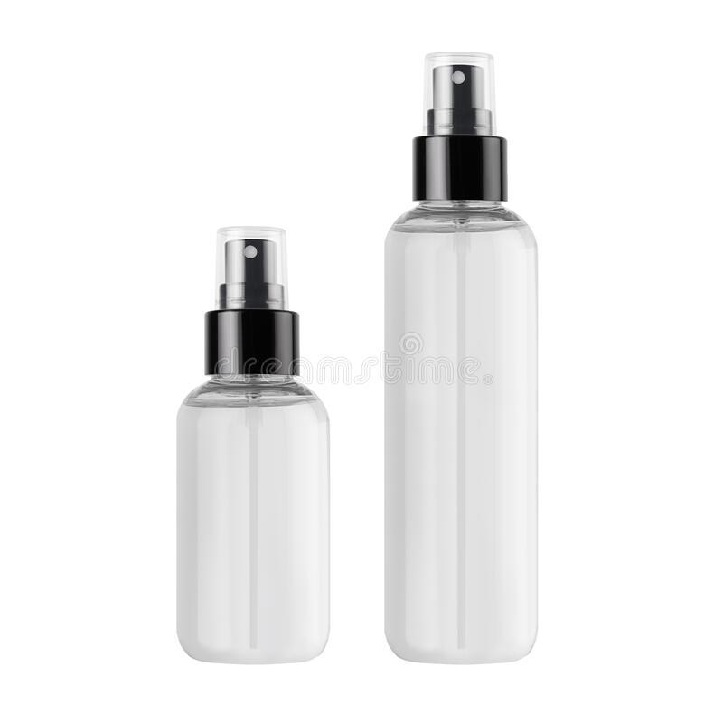 FRASCO PARA COSMÉTICOS