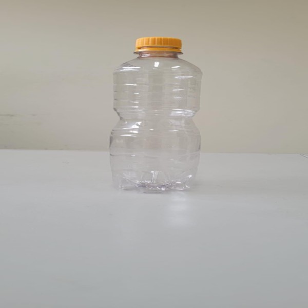 garrafa de plastico para suco