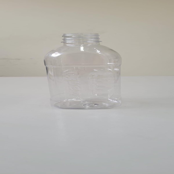garrafa plastica