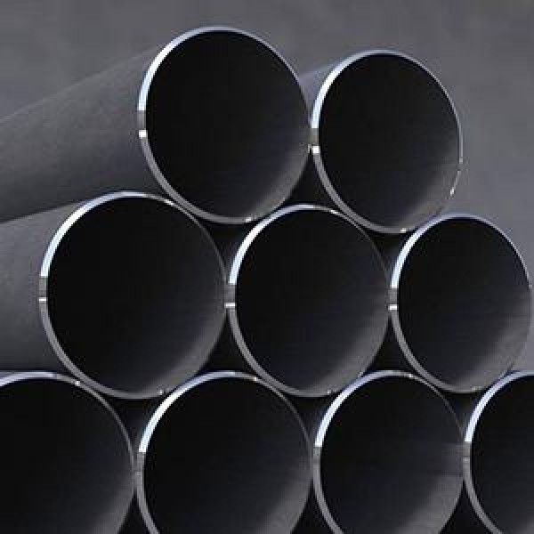 tubo industrial aço carbono