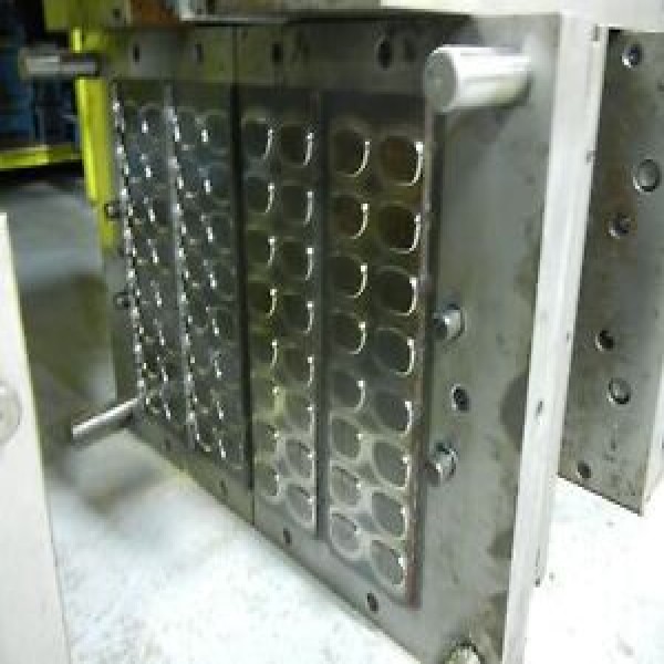 moldes para calibragem industrial