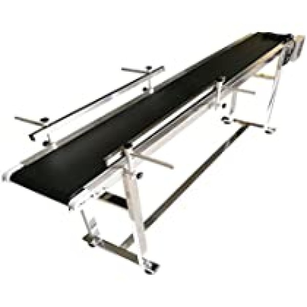 mesa transportadora