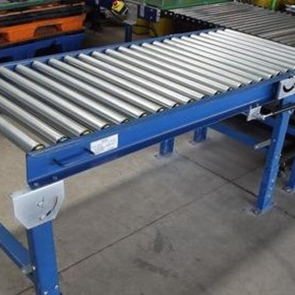 preço da esteira transportadora de roletes