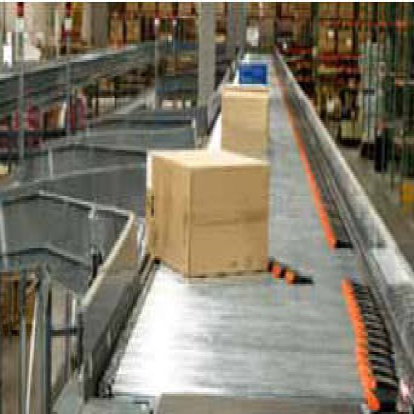 sorter logistica