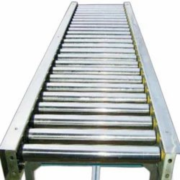 transportador de pallets