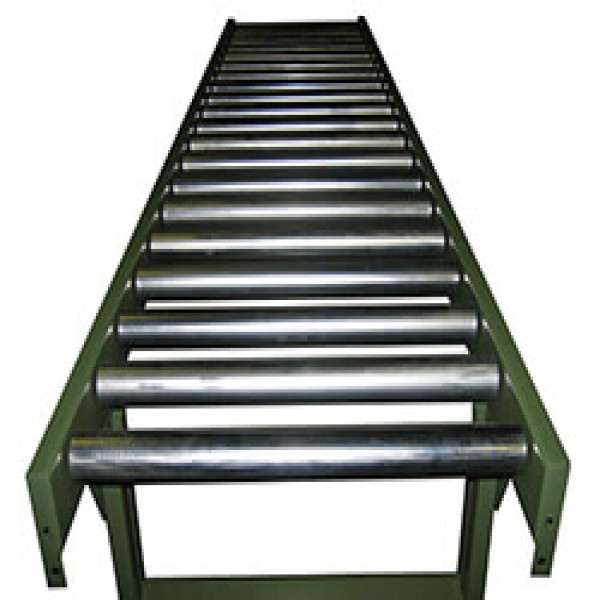 transportador de pallets