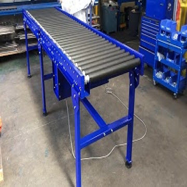 transportador de pallets