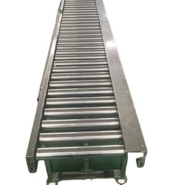 transportador de pallets