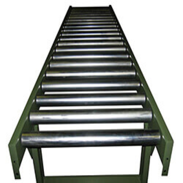 transportador de pallets