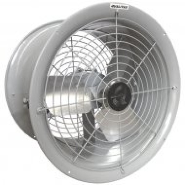 ventilador industrial preço