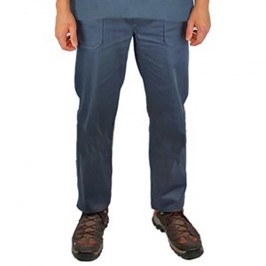 calça uniforme brim preço